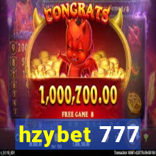 hzybet 777